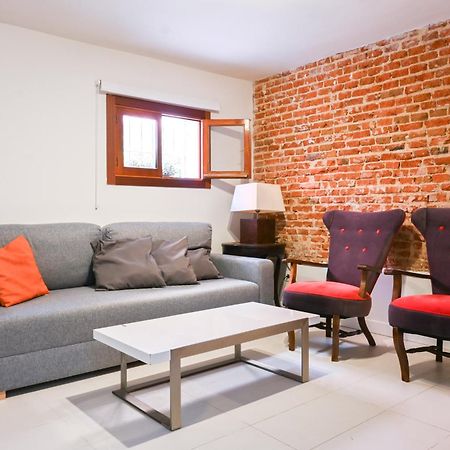 For You Rentals Alfonso XIII Apartment Temporal Axiii83 Madrid Dış mekan fotoğraf