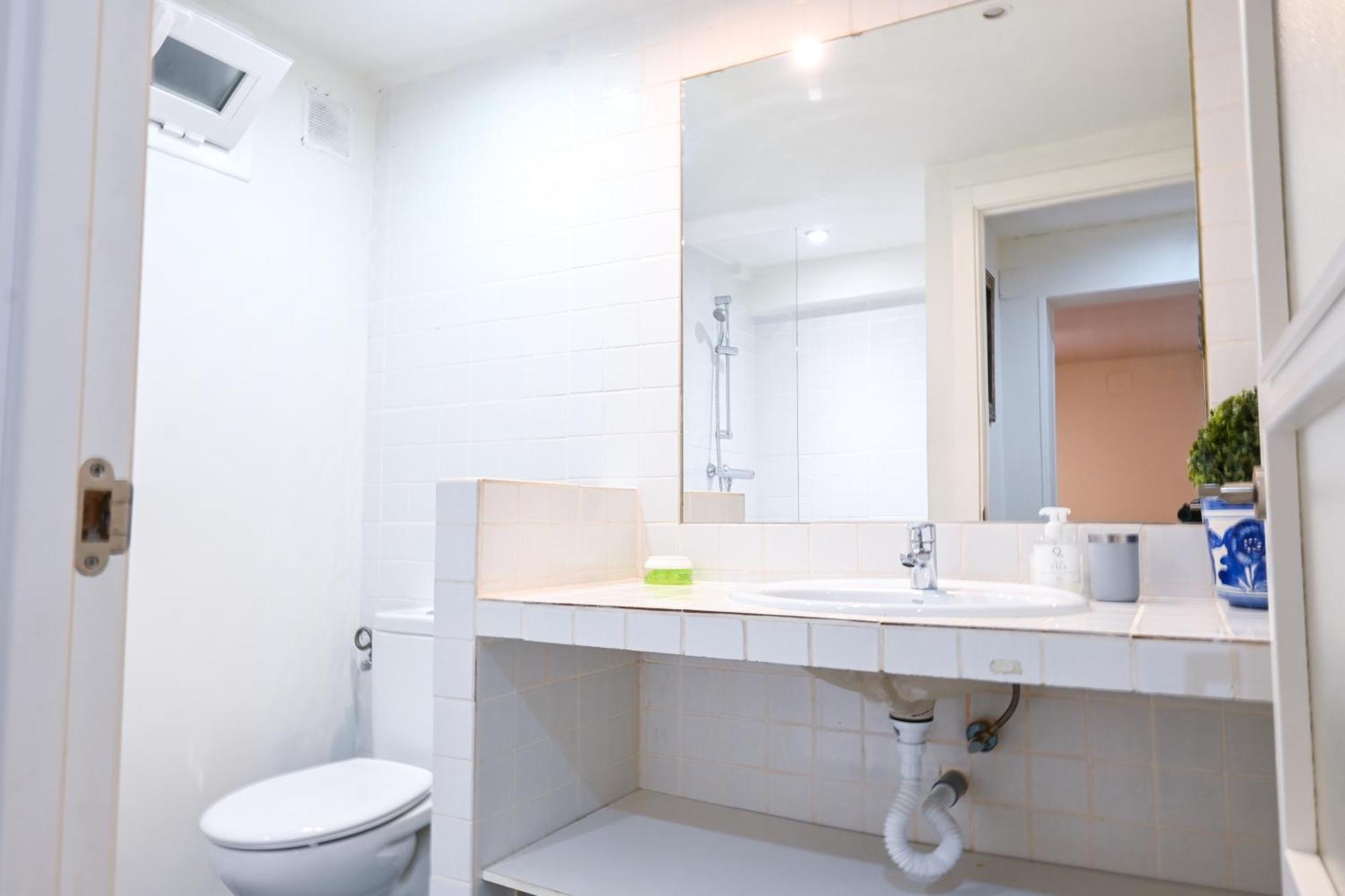For You Rentals Alfonso XIII Apartment Temporal Axiii83 Madrid Dış mekan fotoğraf