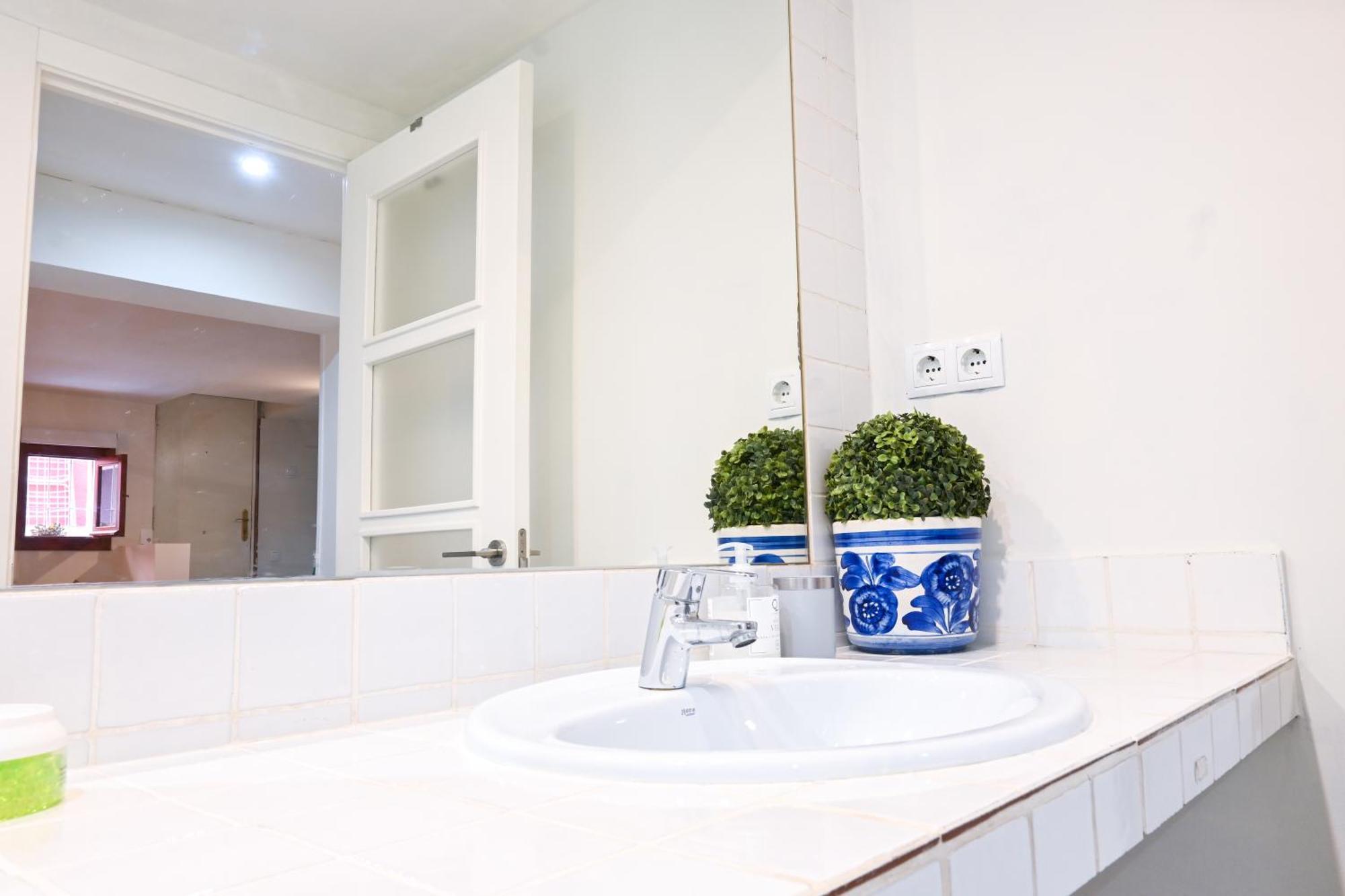 For You Rentals Alfonso XIII Apartment Temporal Axiii83 Madrid Dış mekan fotoğraf