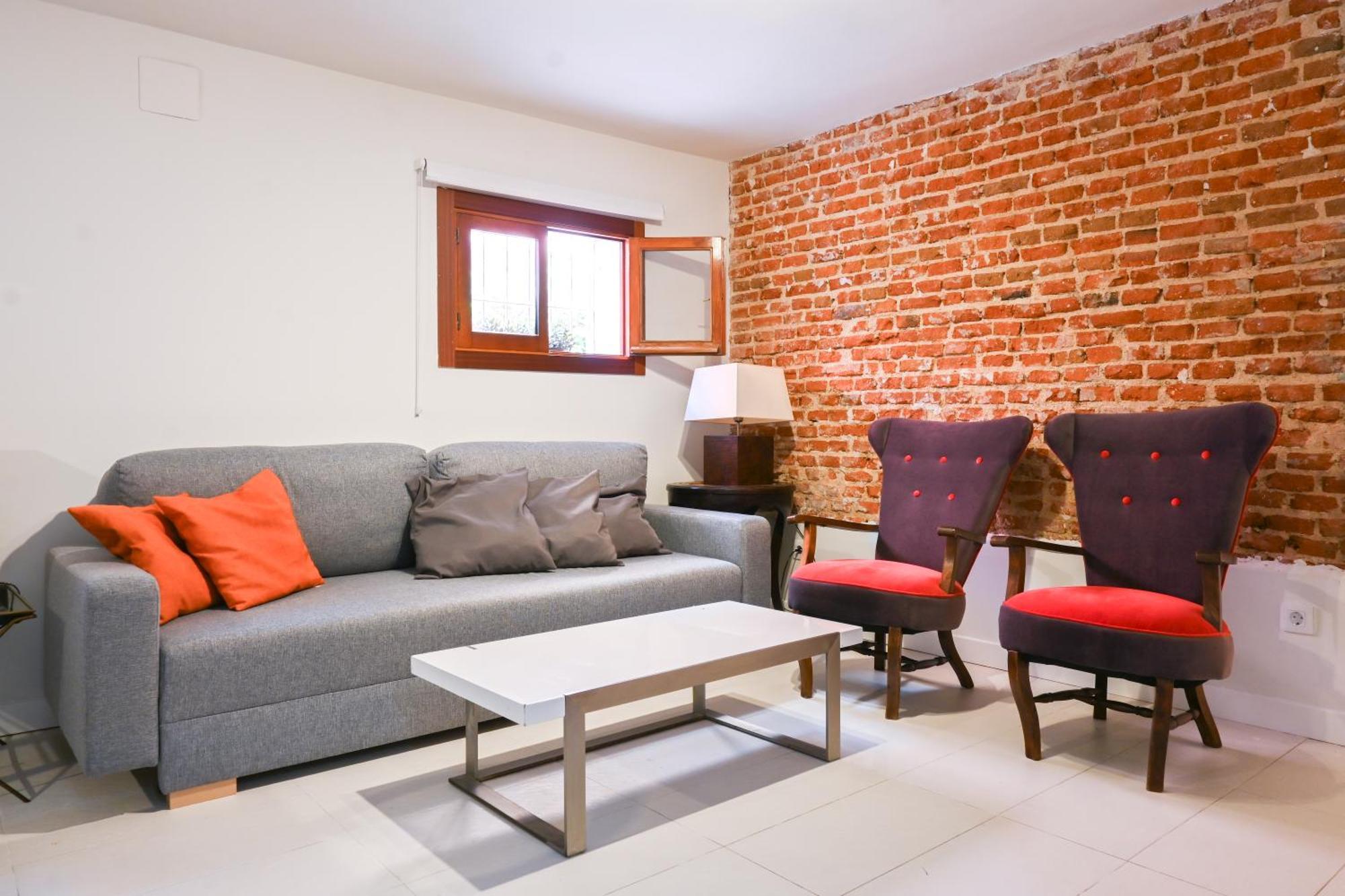 For You Rentals Alfonso XIII Apartment Temporal Axiii83 Madrid Dış mekan fotoğraf