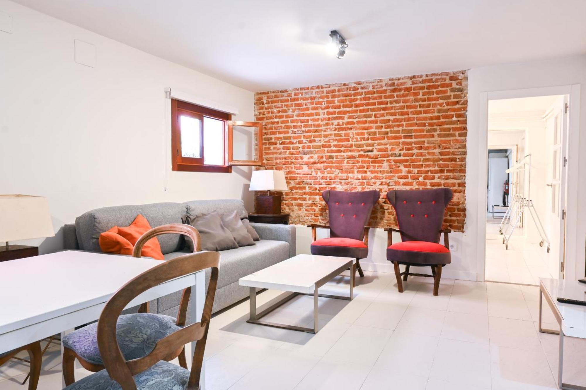 For You Rentals Alfonso XIII Apartment Temporal Axiii83 Madrid Dış mekan fotoğraf