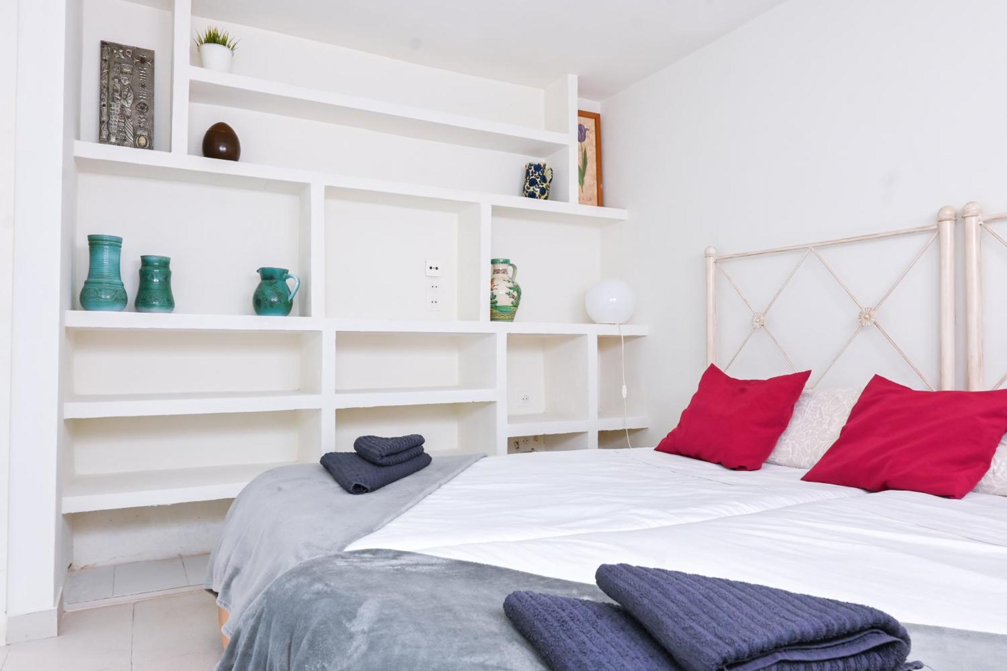For You Rentals Alfonso XIII Apartment Temporal Axiii83 Madrid Dış mekan fotoğraf
