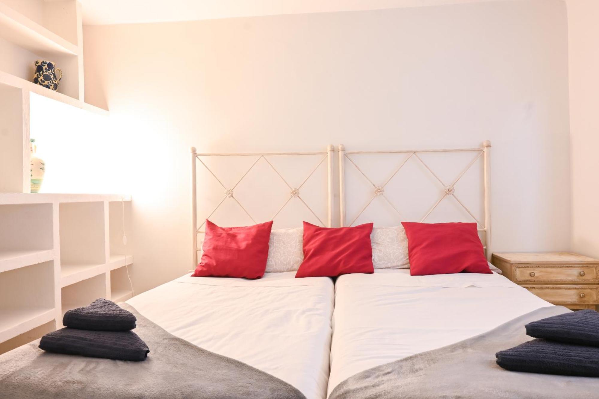 For You Rentals Alfonso XIII Apartment Temporal Axiii83 Madrid Dış mekan fotoğraf