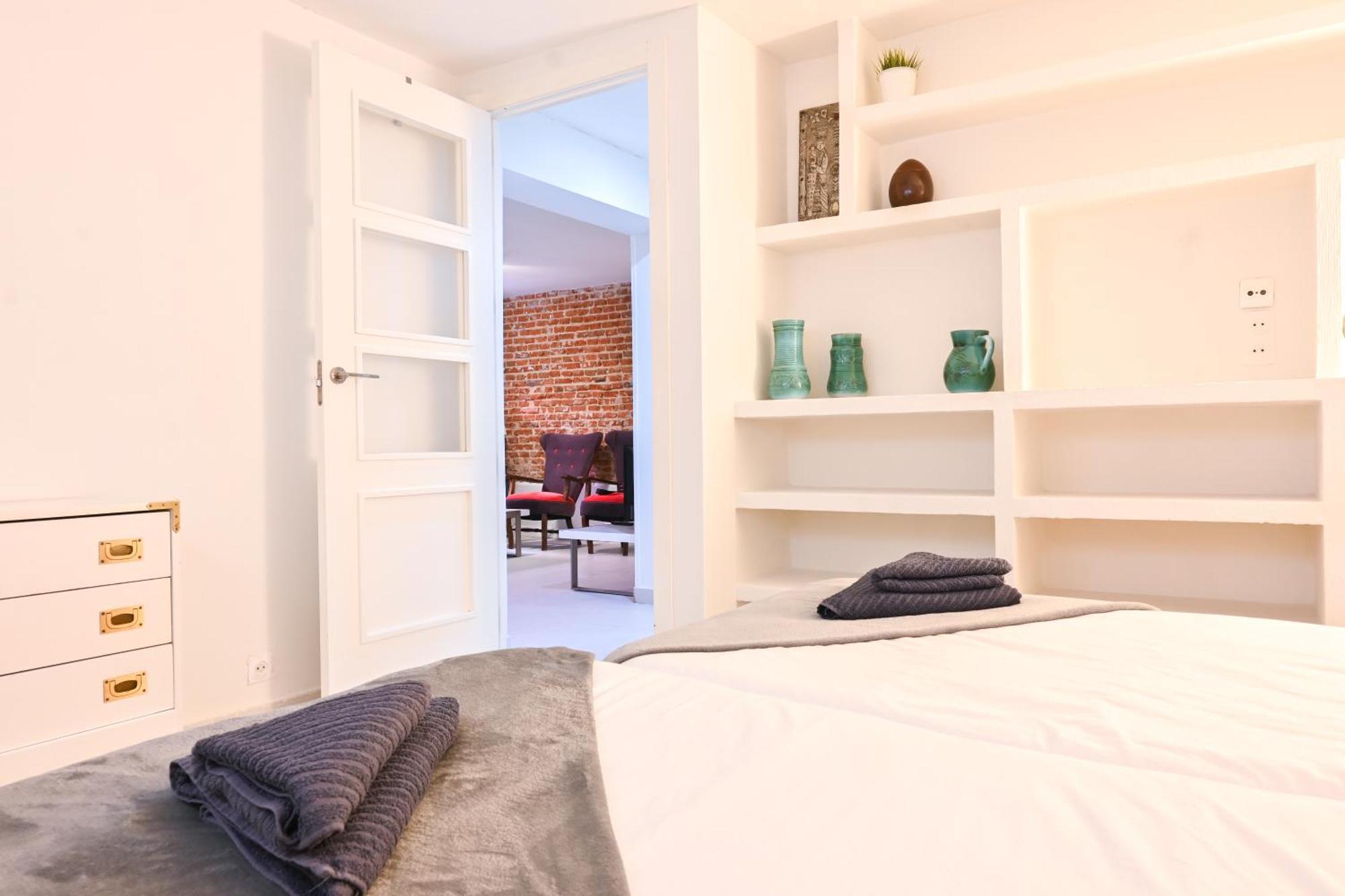 For You Rentals Alfonso XIII Apartment Temporal Axiii83 Madrid Dış mekan fotoğraf