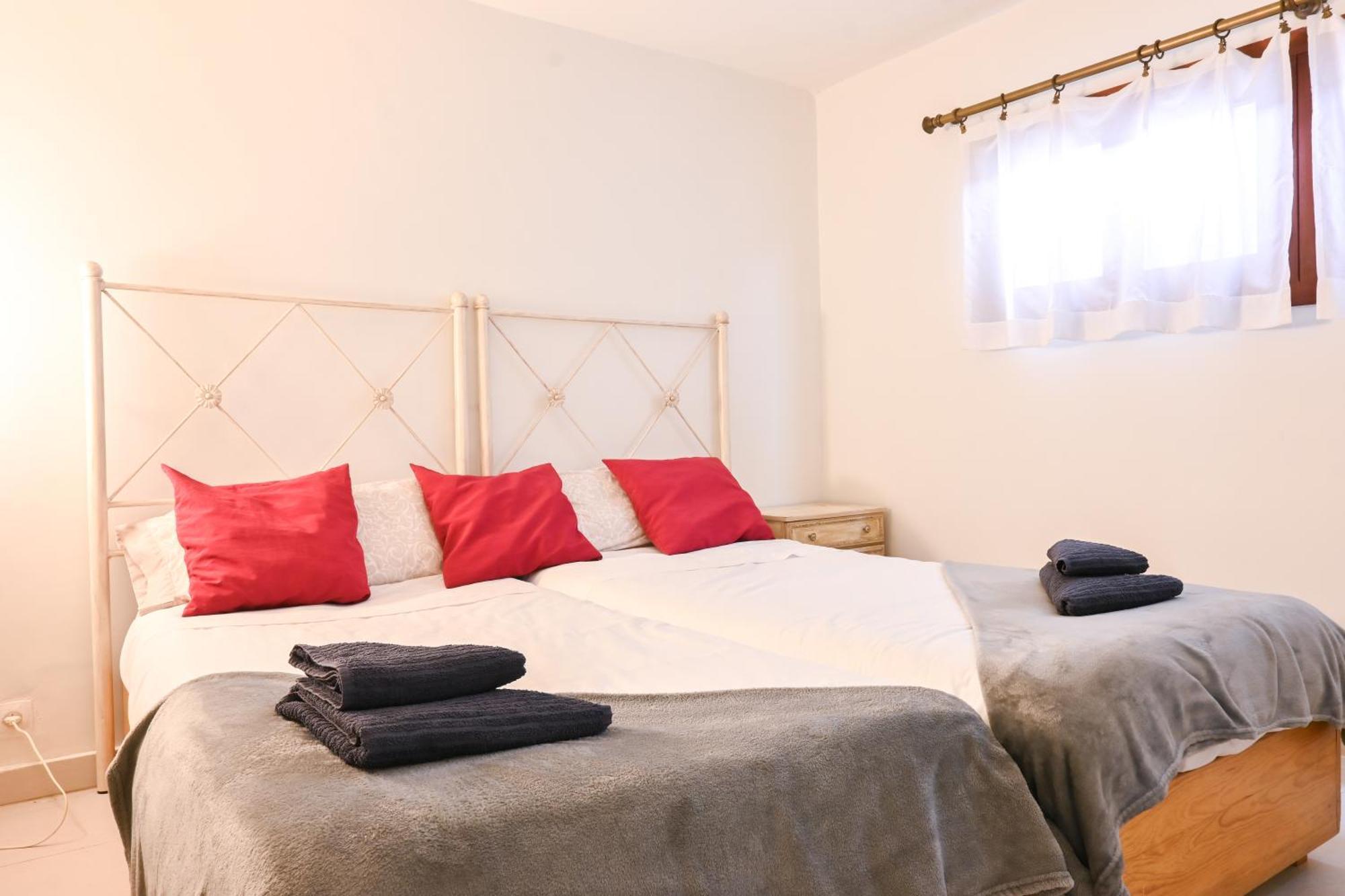 For You Rentals Alfonso XIII Apartment Temporal Axiii83 Madrid Dış mekan fotoğraf